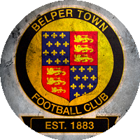 Logo Belper Town