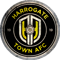 Logo Harrogate Town
