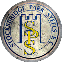 Logo Stocksbridge Park Steels