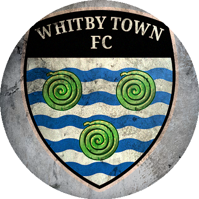 Logo Whitby Town
