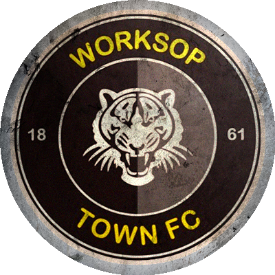 Logo Worksop Town