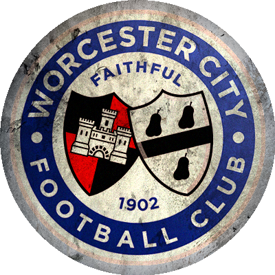 Logo Worcester City