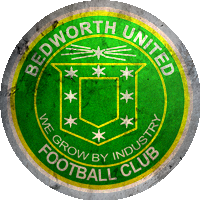 Logo Bedworth United