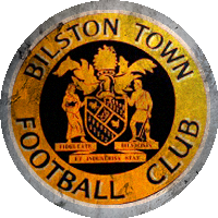 Logo Bilston Town