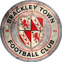Logo Brackley Town