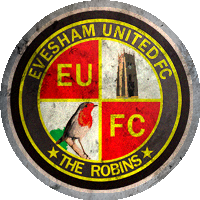 Logo Evesham United