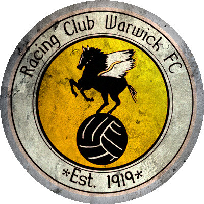 Logo Racing Club Warwick