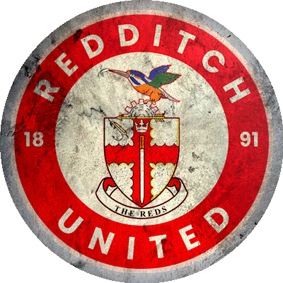 Logo Redditch United