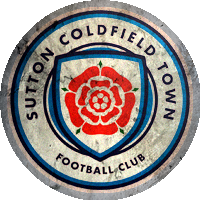 Logo Sutton Coldfield Town