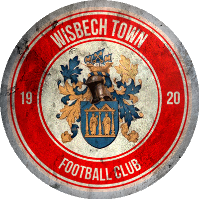 Logo Wisbech Town