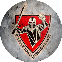 Logo Baldock Town