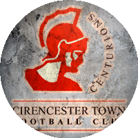 Logo Cirencester Town