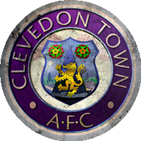 Logo Clevedon Town