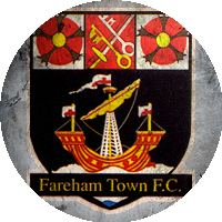 Logo Fareham Town