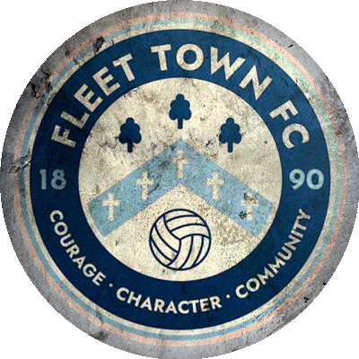 Logo Fleet Town