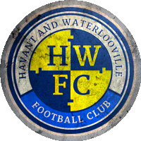 Logo Havant & Waterlooville