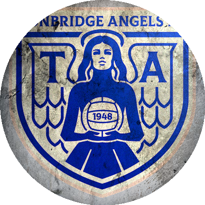 Logo Tonbridge Angels