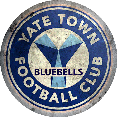 Logo Yate Town