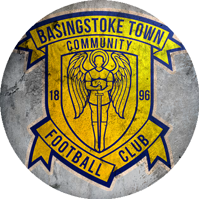 Logo Basingstoke Town
