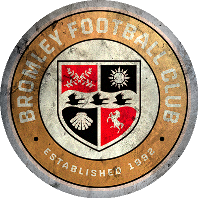 Logo Bromley