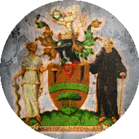 Logo Harrow Borough