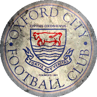 Logo Oxford City