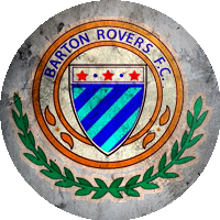 Logo Barton Rovers