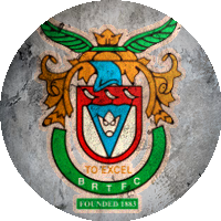 Logo Bognor Regis Town