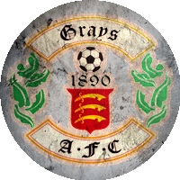 Logo Grays Athletic