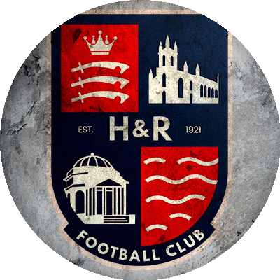 Logo Hampton & Richmond Borough