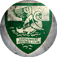 Logo Leatherhead