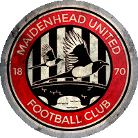 Logo Maidenhead United
