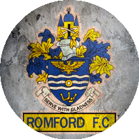 Logo Romford