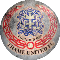 Logo Thame United
