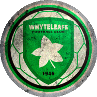 Logo Whyteleafe