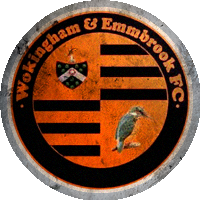 Logo Wokingham & Emmbrook