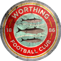 Logo Worthing