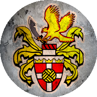 Logo Harlow Town