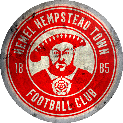 Logo Hemel Hempstead Town