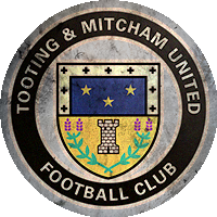 Logo Tooting & Mitcham United