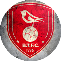 Logo Bracknell Town