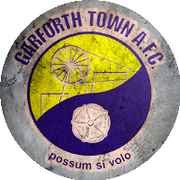 Logo Garforth Town