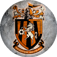 Logo Folkestone Invicta