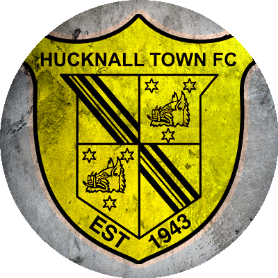 Logo Hucknall Town