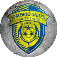 Logo Spalding United