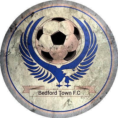 Logo Bedford Town