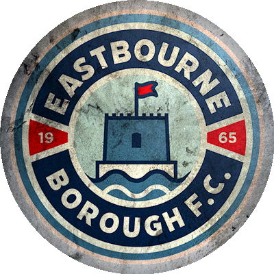 Logo Eastbourne Borough
