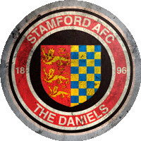 Logo Stamford AFC