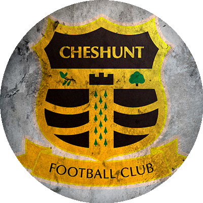 Logo Cheshunt