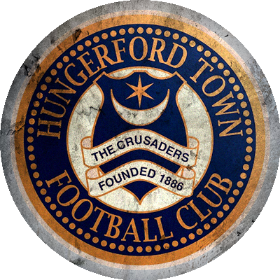 Logo Hungerford Town